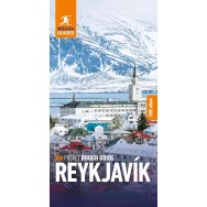 Reykjavik Insight Pocket Guides